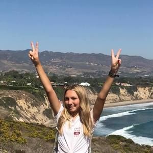 Meet your Posher, Ava